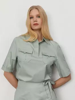 Блузки Just Clothes