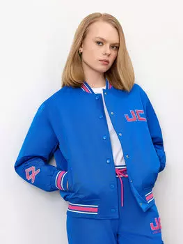 Бомберы Just Clothes