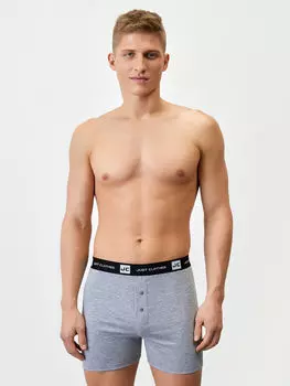 Боксеры Just Clothes