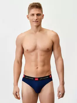 Брифы Just Clothes