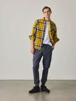 Брюки Just Clothes