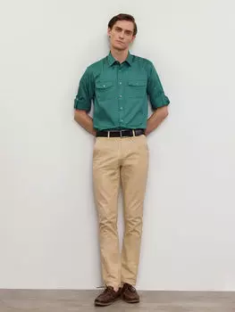Брюки Just Clothes