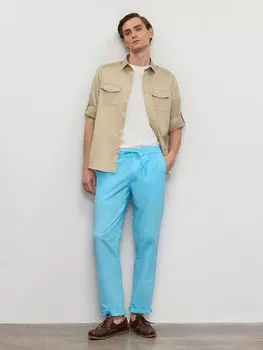 Брюки Just Clothes