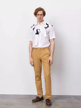 Брюки Just Clothes
