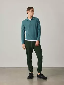 Брюки Just Clothes