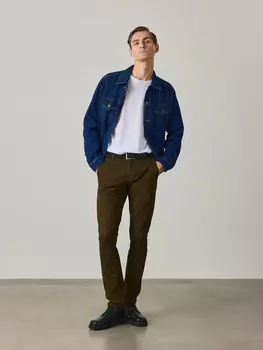 Брюки Just Clothes