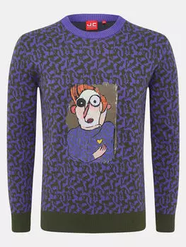 Джемперы Just Clothes