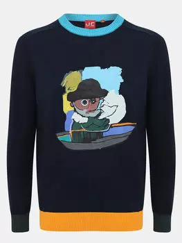 Джемперы Just Clothes