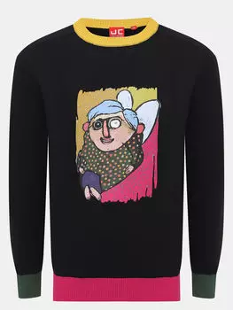 Джемперы Just Clothes