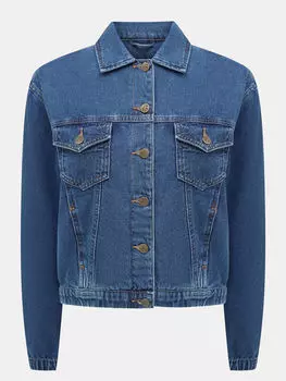 Джинсовые куртки Just Clothes