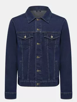 Джинсовые куртки Just Clothes