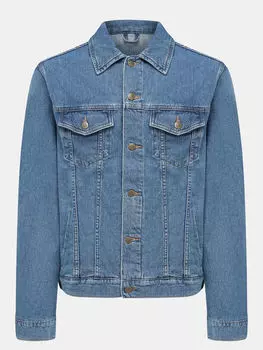 Джинсовые куртки Just Clothes