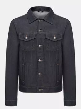 Джинсовые куртки Just Clothes