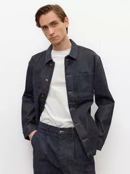 Джинсовые куртки Just Clothes