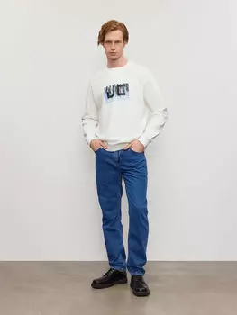 Джинсы Just Clothes