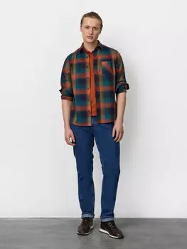 Джинсы Just Clothes