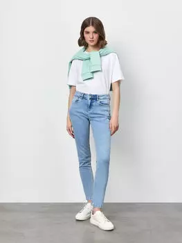 Джинсы Just Clothes