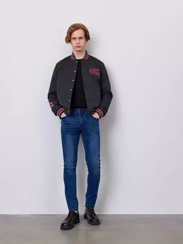Джинсы Just Clothes