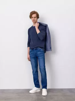 Джинсы Just Clothes