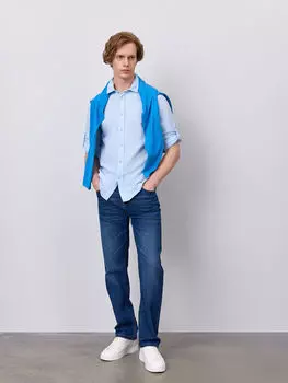 Джинсы Just Clothes