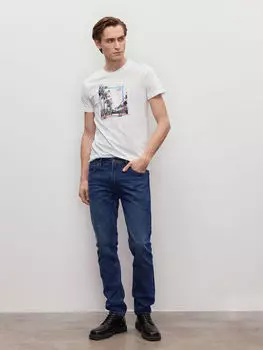 Джинсы Just Clothes