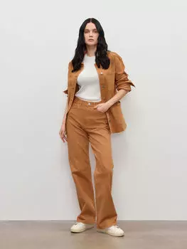 Джинсы Just Clothes