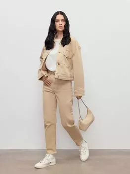 Джинсы Just Clothes