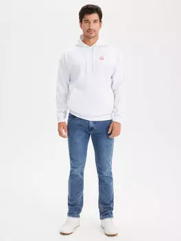 Джинсы Just Clothes