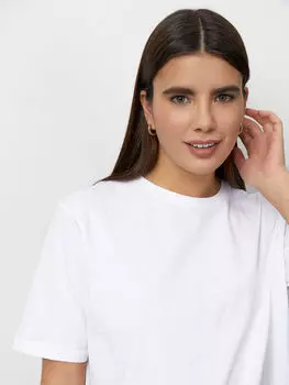 Футболки Just Clothes