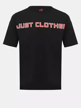 Футболки Just Clothes