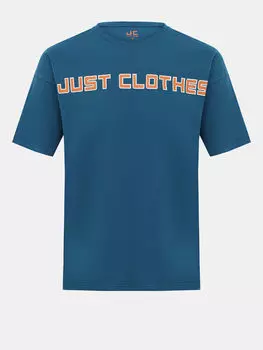 Футболки Just Clothes