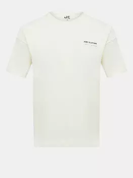 Футболки Just Clothes