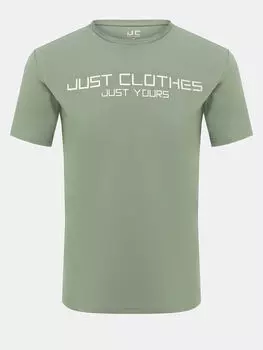 Футболки Just Clothes