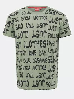 Футболки Just Clothes