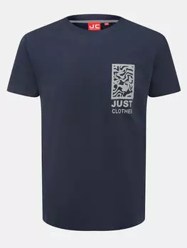 Футболки Just Clothes