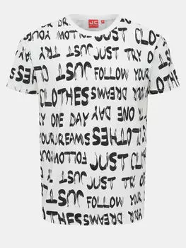 Футболки Just Clothes