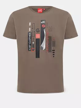 Футболки Just Clothes