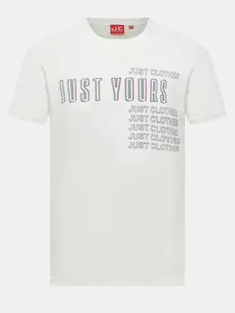Футболки Just Clothes