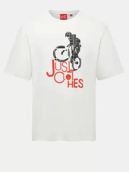 Футболки Just Clothes