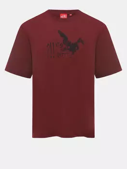 Футболки Just Clothes