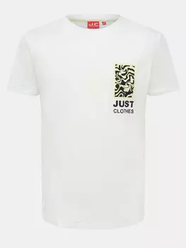 Футболки Just Clothes