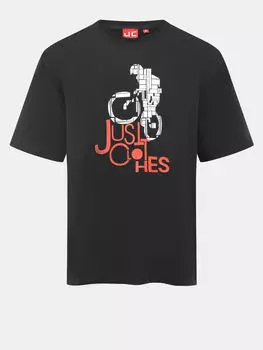 Футболки Just Clothes