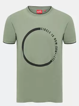 Футболки Just Clothes