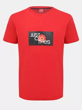 Футболки Just Clothes