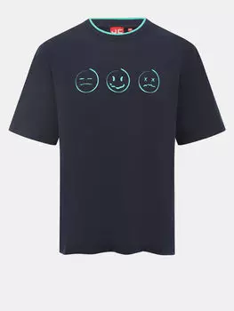 Футболки Just Clothes