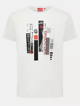 Футболки Just Clothes