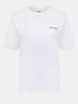Футболки Just Clothes