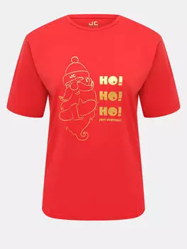 Футболки Just Clothes