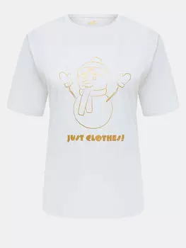Футболки Just Clothes