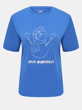 Футболки Just Clothes